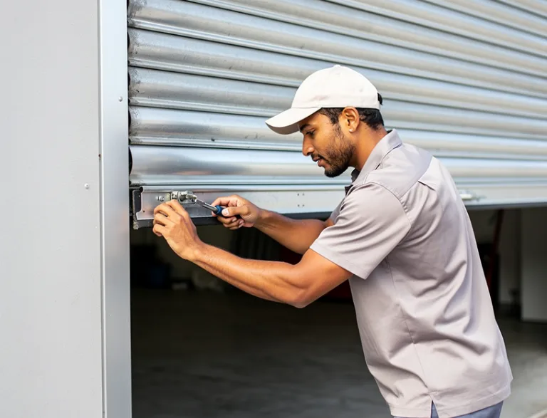 Rollladenreparatur Service in Herten